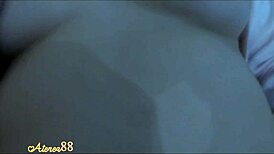 Beautiful submissive mouth gets fucked hard