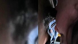 college girls get cum load in mouth after party.