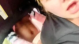 Oh wow, celebrity couple caught fucking outdoors at national park with bigbootilatte!