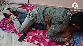 Is this brunette lesbian ready for dirty anal in the bedroom?