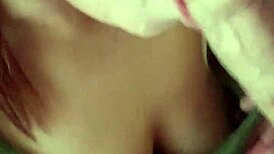 i'm the whore wife suckin dick an cummin