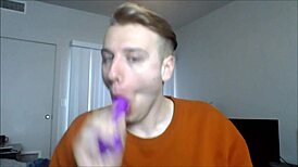 pov i'm sucking your dick in deepthroat