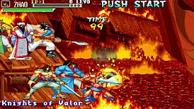 Dragon world retro arcade asian erotica hentai adventure!