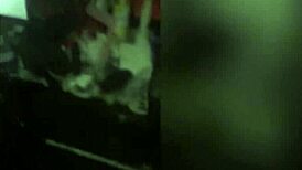 Thot Sucking My Big Black Cock!