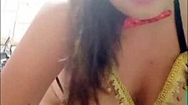 Latina Hijastra Waits to Get Her Wet Vagina Fucked