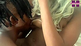 Friends Play Game Leading To Wet Squirting And Cunilingus