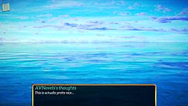 my new family plays game with teen 18+