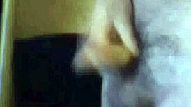 Argentinian Webcam Guy Shows Short Dick In Spanish Masturbation Session