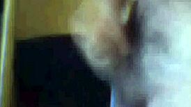 Argentinian Webcam Guy Shows Short Dick In Spanish Masturbation Session