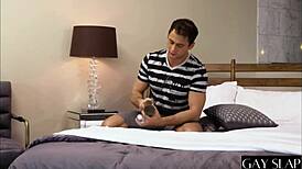 i got fucked by that big black cock interracialy