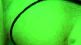 I’m Overwhelmed by This Amateur Blonde’s Big Ass and Double Vaginal Action in Anal Play