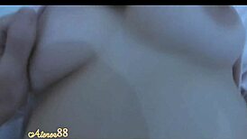 Beautiful submissive mouth gets fucked hard