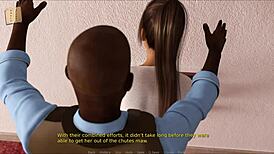 Exploring Jennifer's Inner World