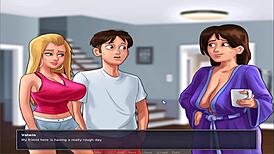 summer time saga unc part 29