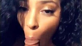 Watch this gorgeous German teen suck that monster cock?