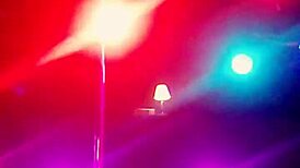 New Stripper Dances In Thong, Rips Clothes For Ass Tease