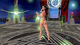 Stepmom's Wild Sex in Malayalam 3D Hentai STORY