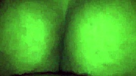 Feeling intense pleasure as fat ass rides monster bbc in reverse. Creaming all over that big cock.