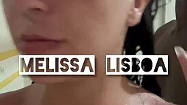 Negão Roludo Me Comeu No Banho Sem Camisinha E Gozou Na Minha Cara