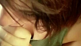 i'm the whore wife suckin dick an cummin