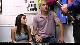 case no 7906272 - the riot starters