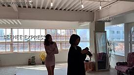 Wow, Leehee Express Model G Su Lebe-020B Is So Stunning!