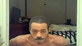 Working on project eight at the gym with amateurs