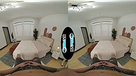 My Tight Pussy Heals His Big Cock