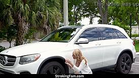 The Lucky Rebel With Wendy Raine And Nicky Rebel