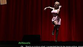 Nursing Back To Pleasure 77 Homemade Amateurs