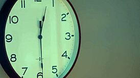 Vixen Jade, overworked and tense, finds a steamy way to unwind after hours.