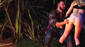 Chad White, Jane Wilde - Light Her Fire?