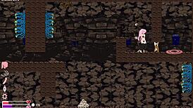 Watch This Futa Hentai Gameplay Explode!