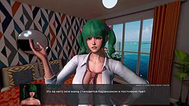 complete gameplay in deviant anomalies part eleven