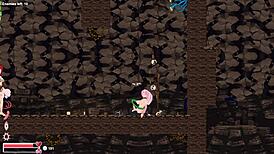 Watch This Futa Hentai Gameplay Explode!