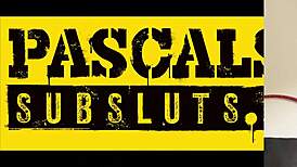 Pierced Whore Miss Trixx Cunt Hammered Before Rough Anal