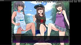 i messed up the titjob in incubus quest