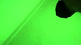 The skinny prostitute Tyra sounds incredibly sexy in this encounter