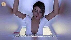 Exploring Jennifer's Inner World