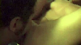 Blonde Sluts Party Foursome Outdoor at University