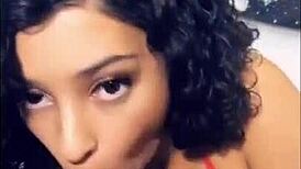 Watch this gorgeous German teen suck that monster cock?