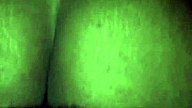 Feeling intense pleasure as fat ass rides monster bbc in reverse. Creaming all over that big cock.