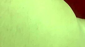 I fuck my favorite white women with big black cock, cumshot on monster cock pt2