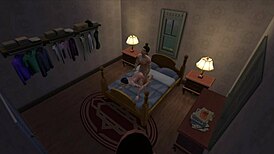 Exploring the mysterious Strangerville neighborhood in this animated game adventure