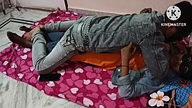 Is this brunette lesbian ready for dirty anal in the bedroom?