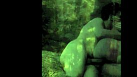 oh my god! my secret life flipped upside down with hairy retro action!