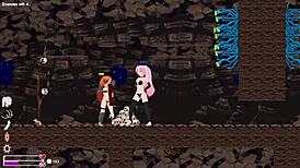 Watch This Futa Hentai Gameplay Explode!