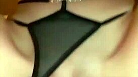 venezolana fucks boyfriend's friend, records for him pt 2