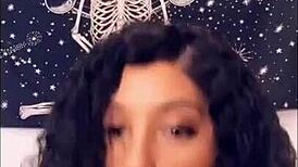 Watch this gorgeous German teen suck that monster cock?