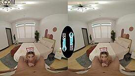 My Tight Pussy Heals His Big Cock